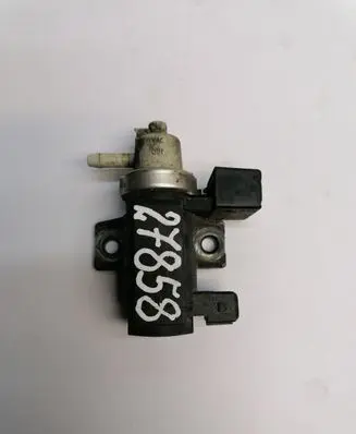 Alfa Romeo 147 Turbo solenoid valve 46768250