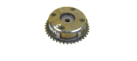 Ford Galaxy Timing chain sprocket AG9G6C525BB TNWA WARIATOR