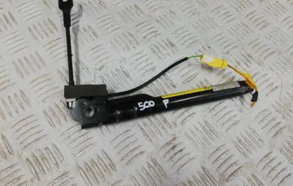 Fiat 500 Front seatbelt 071723020 34022870A