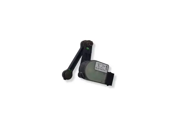 Porsche Cayenne (9PA) Rear air suspension level height sensor 7L0616571B