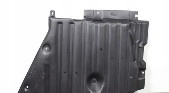Ford Focus Front underbody cover/under tray JX6B-9D183-A