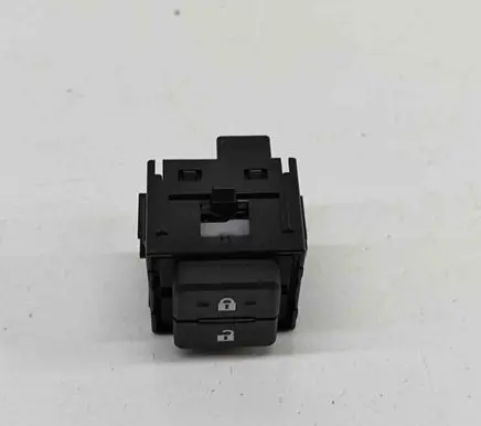 Lexus UX Central locking switch button 8493033140