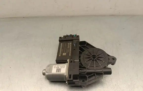 Polestar 2 Rear door window regulator motor 966265102