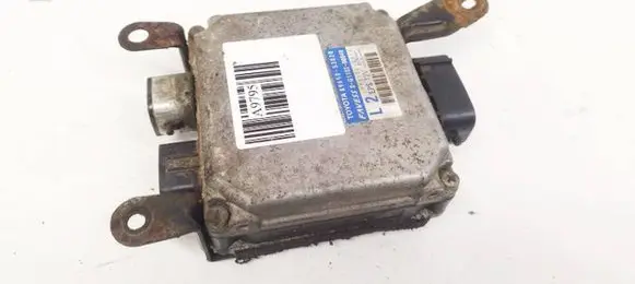 Power steering control unit/module