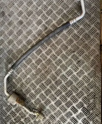 Ford Focus Air conditioning (A/C) expansion valve 