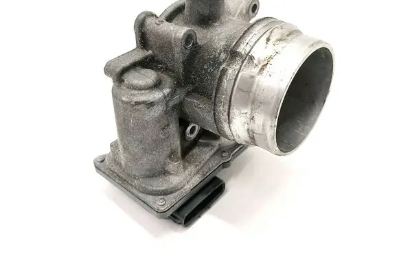 Volvo XC60 Throttle valve 31293736