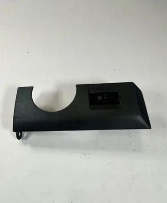 Volkswagen Multivan T5 Tailgate/trunk/boot open switch 