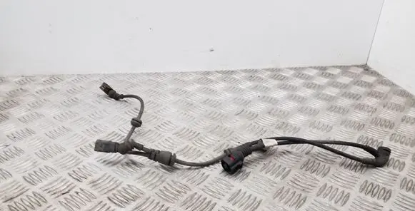 Volkswagen Touareg II Front ABS sensor wiring 6N0906102 1J0906102