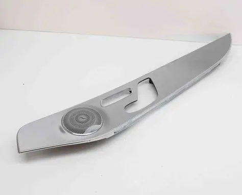 Mercedes-Benz GLC X253 C253 Front door card panel trim 5263900
