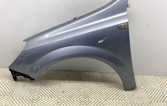 Opel Astra H Fender