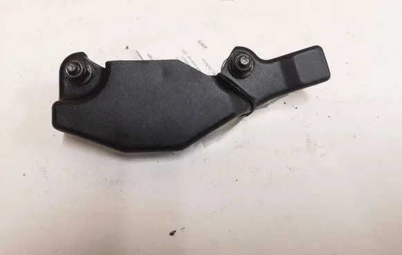 Citroen C4 I Engine bonnet/hood lock trim molding 9652433480 7209