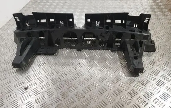BMW X5 F15 Rear bumper support beam 7294391