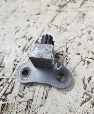 Nissan Qashqai Airbag deployment crash/impact sensor FA1GZ