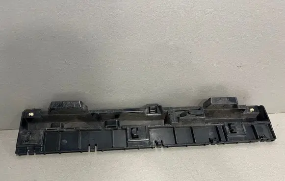 BMW 3 GT F34 Sill supporting ledge 7293739