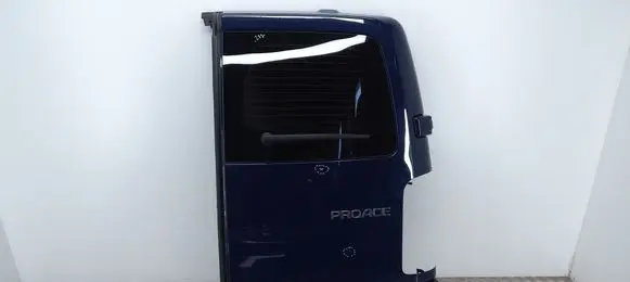 Toyota Proace Back/rear loading door 