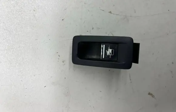 Volkswagen Touran I Electric window control switch 1F0959527 1K0959851