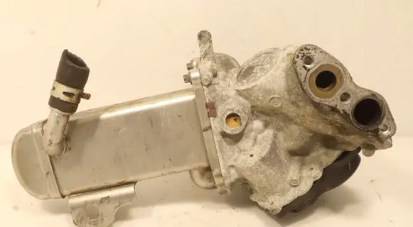 Ford Mondeo MK IV EGR valve MM111BL