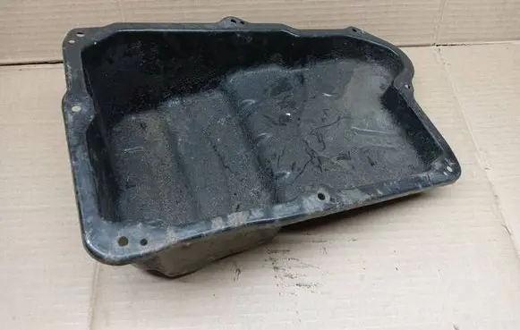 Mercedes-Benz B W246 W242 Gearbox sump A2463710512 3616
