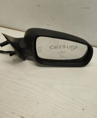 Skoda Octavia Mk1 (1U) Manual wing mirror E1010137