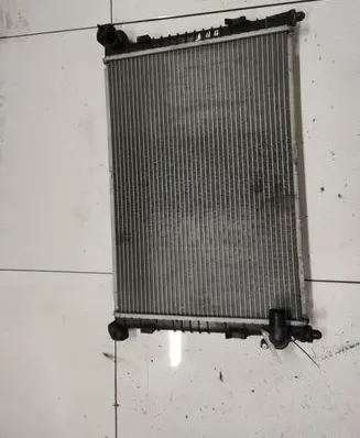 Mini One - Cooper R50 - 53 Coolant radiator 