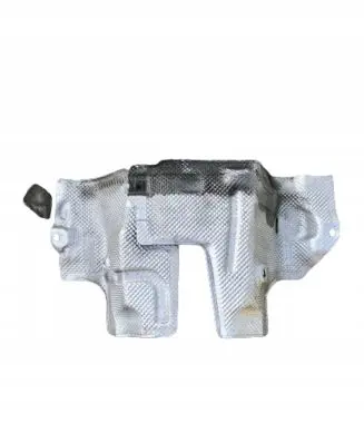 Mercedes-Benz E W238 Exhaust heat shield A2136807003