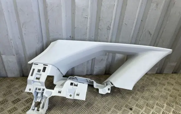 Peugeot 3008 II (C) pillar trim 9810162077 110751A1