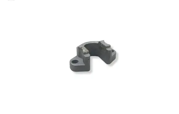 BMW X3 E83 Fuel Injector clamp holder 