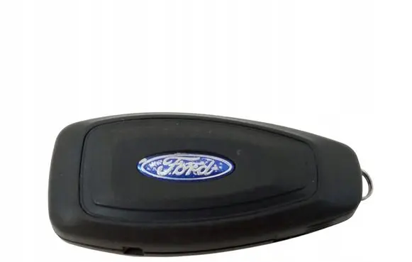 Ford Focus Ignition key/card 7S7T1SK601ED