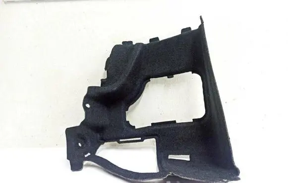 Mercedes-Benz CLK A209 C209 Centre console side trim rear 2096904325 20969043259D60