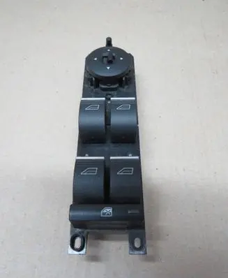Ford Kuga II Electric window control switch F1ET14A132CA 10106513 9847143030753