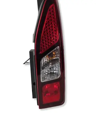 Citroen Berlingo Rear/tail lights 0283622173