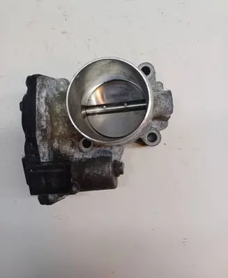 Ford Fusion II Throttle valve DS7G9F991BB