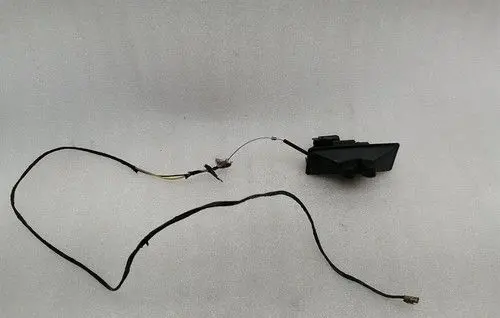 Ford Mustang VI Tailgate boot lock/latch motor FR3B6343282BB