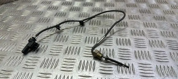 Opel Mokka Exhaust gas temperature sensor 55489548 12035230