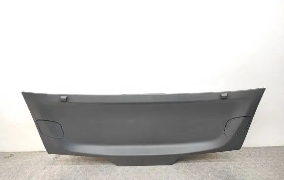 Peugeot 308 Tailgate/boot lid cover trim 9801208677 VP6959