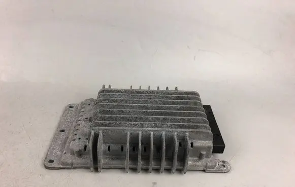 Audi A3 S3 A3 Sportback 8P Sound amplifier 8P4035223D