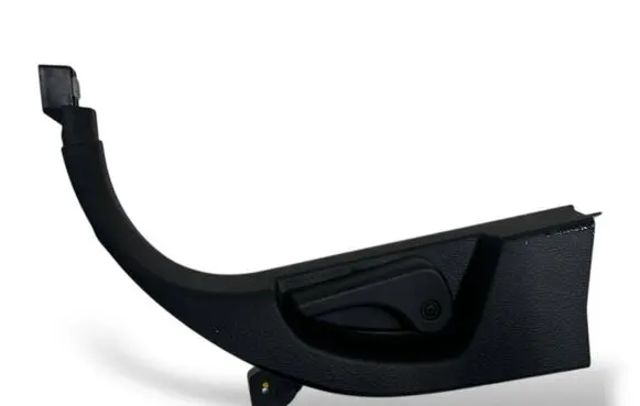 BMW X5 F15 Foot area side trim 7284527 1348025