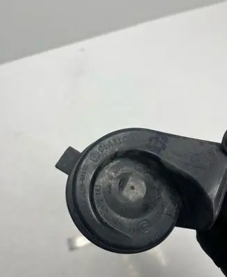 BMW 5 GT F07 Horn signal 