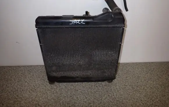 Honda Jazz Coolant radiator