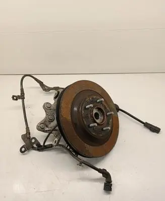 KIA Sportage Rear wheel hub 52716N7150