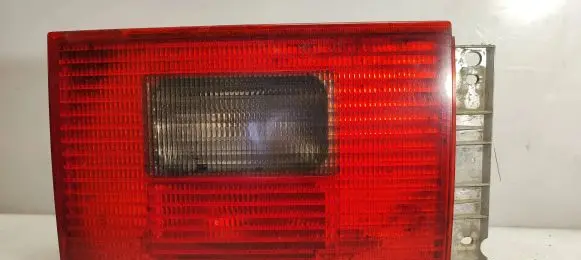 Volkswagen Sharan Tailgate rear/tail lights 7M3945111A 7M3945257A