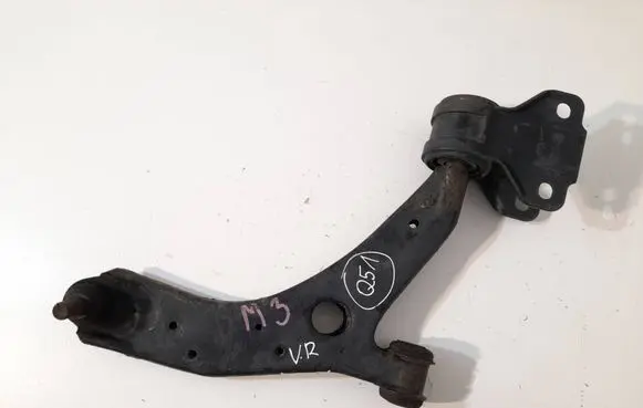Mazda 3 II Front control arm 1234Q51