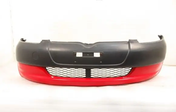 Toyota Yaris Front bumper 