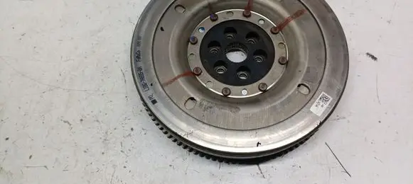 Ford Focus Flywheel L1BG7A555BA