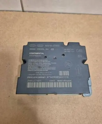 KIA Ceed Airbag control unit/module 95910J7400