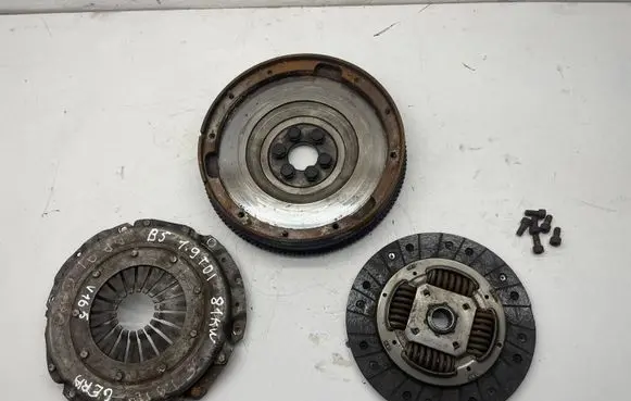 Volkswagen PASSAT B5 Clutch set kit