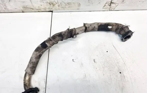 Peugeot 4007 EGR valve line/pipe/hose