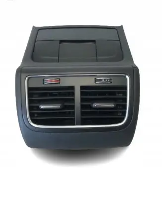 Audi A4 S4 B8 8K Rear air vent grill 8K0864376