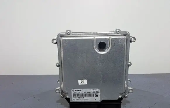 Honda CR-V Engine control unit/module ECU 0281016724
