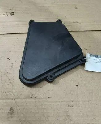 Audi A6 S6 C7 4G Fuse box cover 4G0907613D